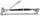 Dorman Windshield Wiper Linkage for Classic, Malibu, Cutlass 602-206