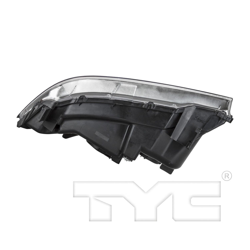 TYC Headlight Assembly for 04-06 Acura MDX 20-6615-01