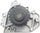 DNJ WP217 Water Pump for 1992-1995/ Acura, Honda/Civic Del Sol, Integra/ 1.6L, 1.7L/ DOHC/ L4/ 16V/ 1678Cc, 1588Cc, 98Cid/ B16A3, B17A1