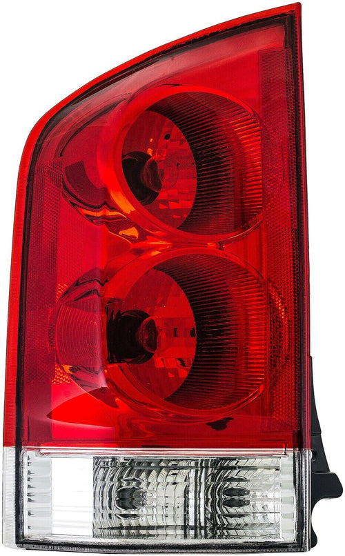 Dorman Tail Light Assembly for 05-15 Armada 1611129