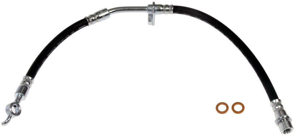 Dorman Brake Hydraulic Hose for 14 Toyota Yaris H622426