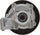 42148BH Premium Engine Water Pump