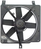 620-614 Engine Cooling Fan Motor
