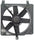 620-614 Engine Cooling Fan Motor