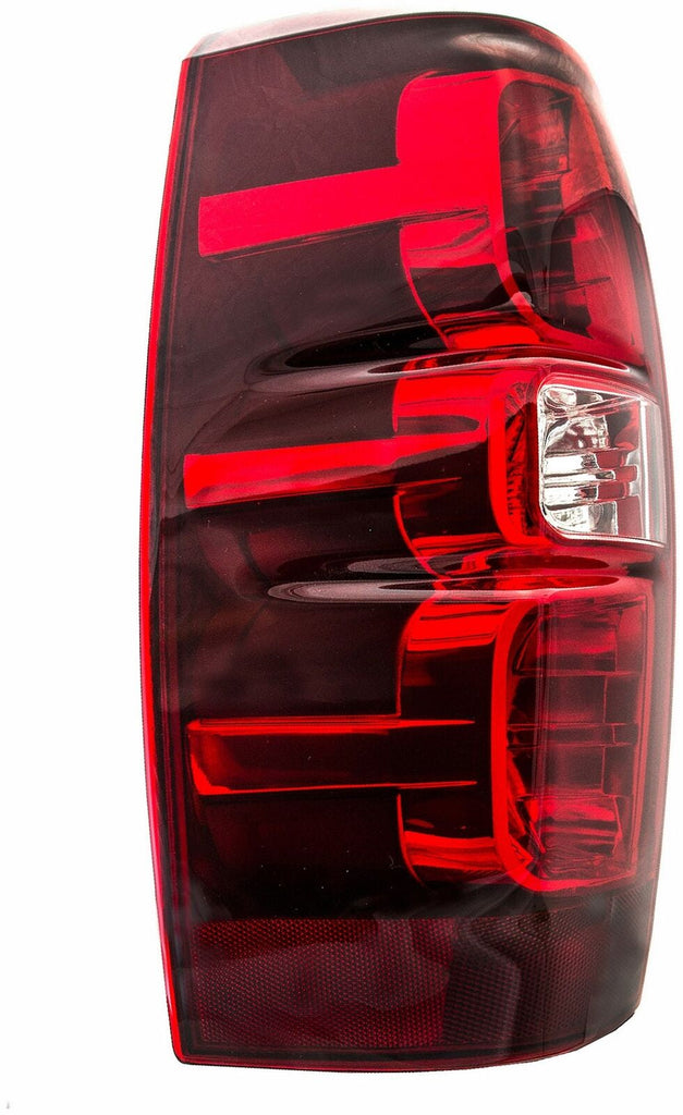 Dorman Tail Light Assembly for 07-09 Avalanche 1611562