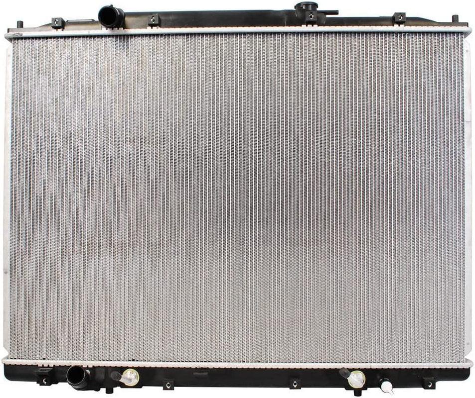 221-3249 Radiator