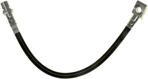 Professional 18J4347 Rear Driver Side Hydraulic Brake Hose Assembly