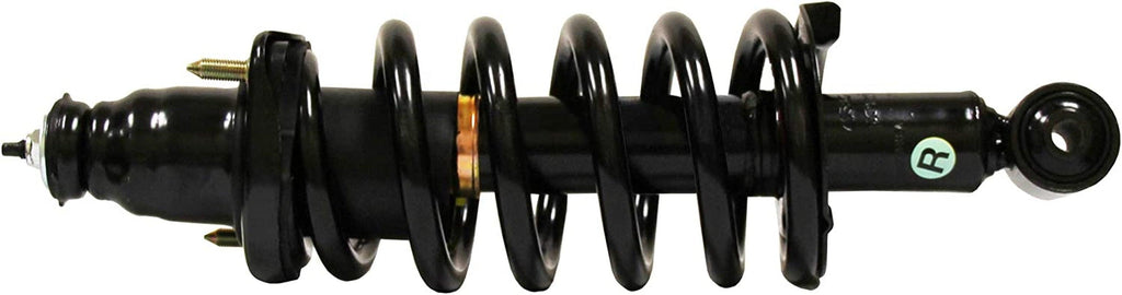 Roadmatic 181380R Strut and Coil Spring Assembly