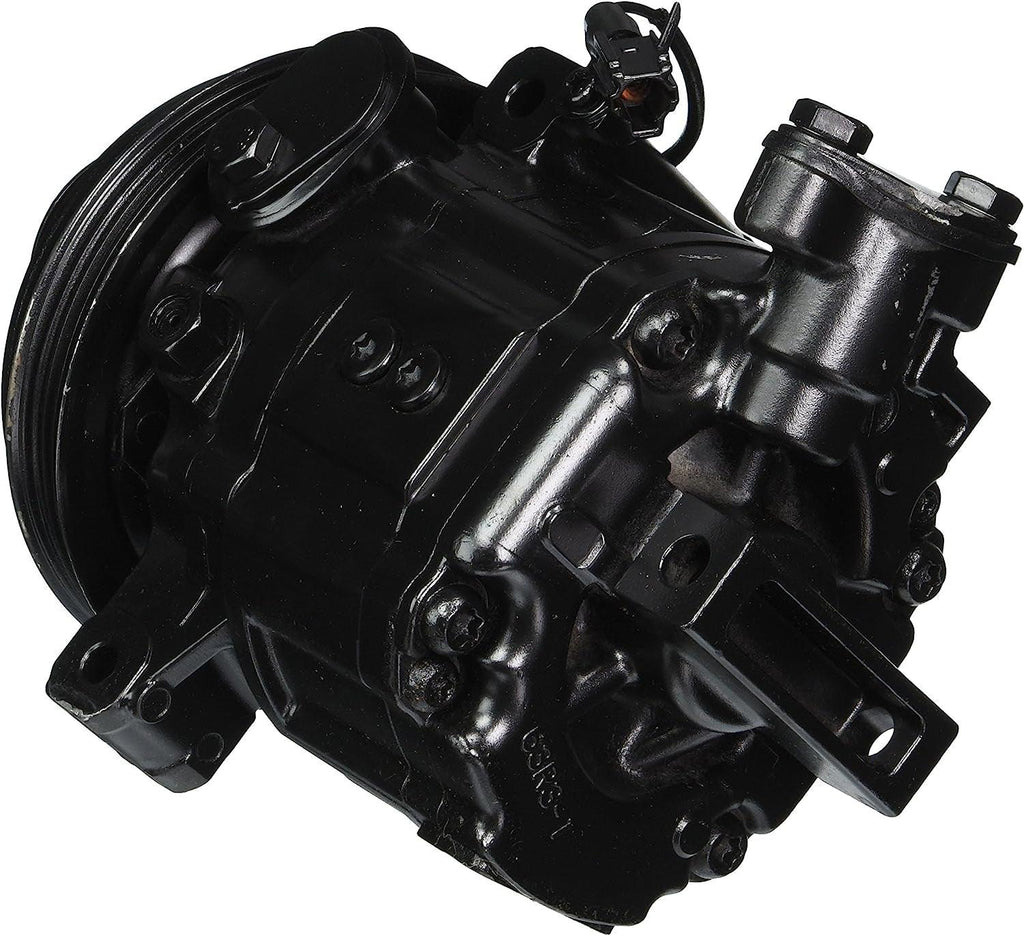 67437 A/C Compressor