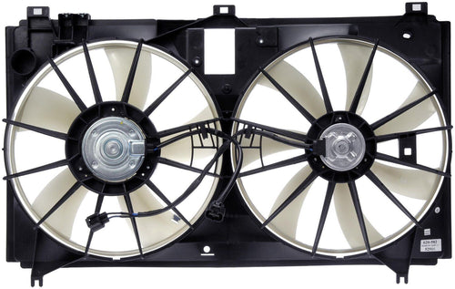 Dorman Engine Cooling Fan Assembly for 07-11 GS350 620-582