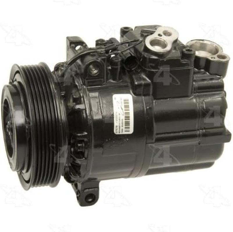 57578 A/C Compressor