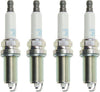 NGK Set of 4 Standard Nickel Spark Plugs for Chrysler Dodge Jeep Fiat Ram L4