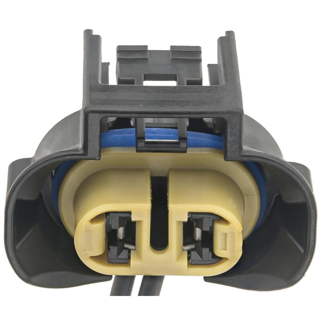 Headlight Socket for ILX, 340I, 340I Xdrive, RDX, A3, A3 Quattro+More S2611