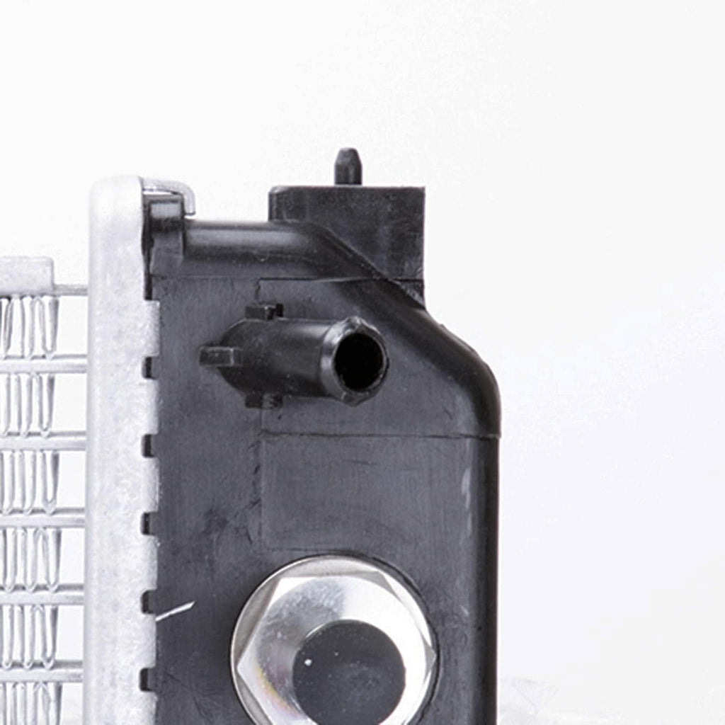 2892 Radiator Compatible with 2006-2009 Toyota Rav4