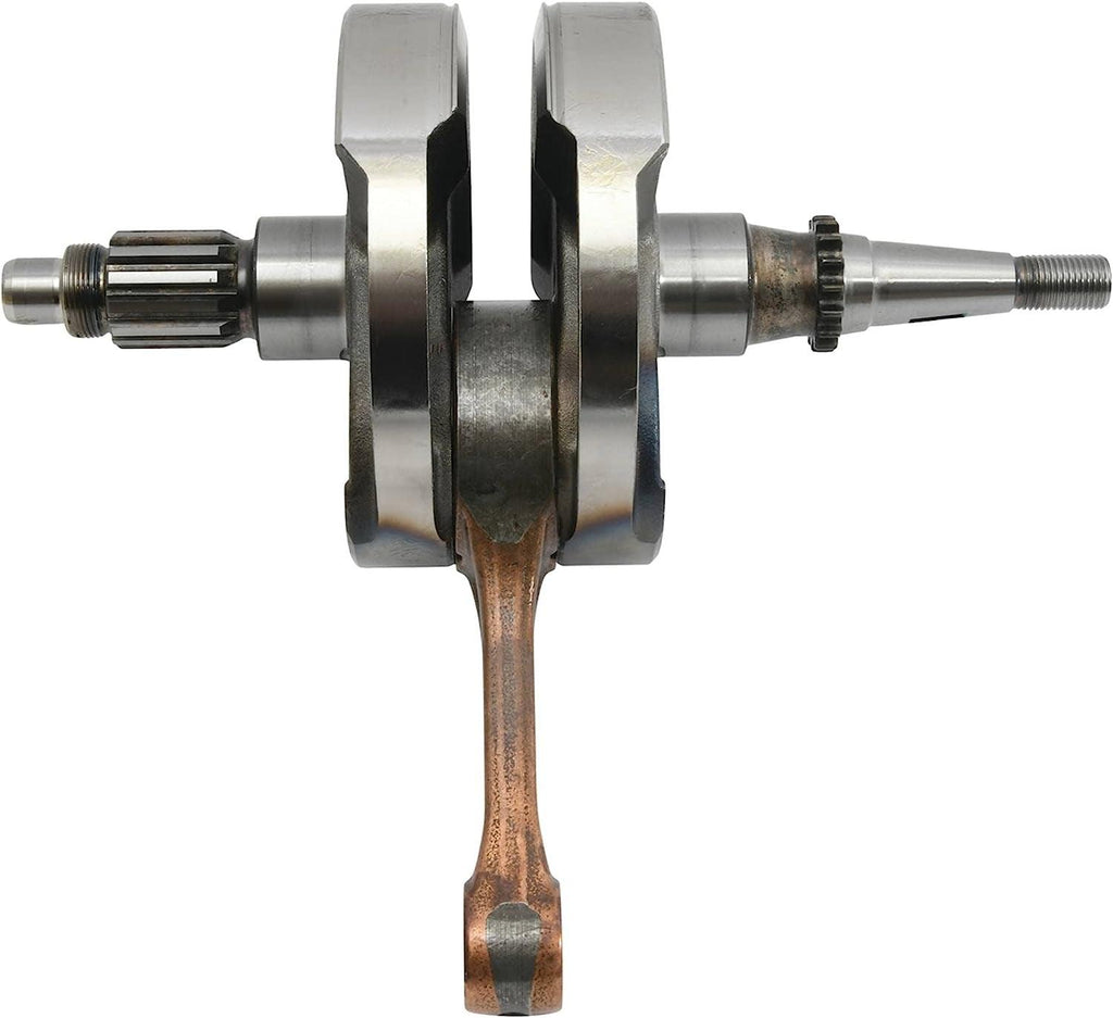 Crankshaft 4074 Compatible With/Replacement for Yamaha YZ 450 F 2006-2009
