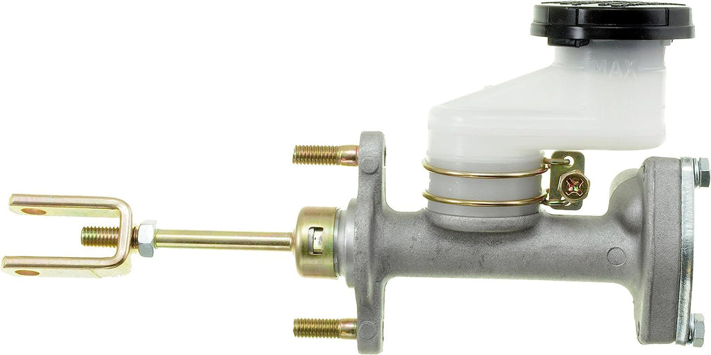 Dorman CM640031 Clutch Master Cylinder Compatible with Select Honda / Isuzu Models