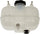 Dorman 603-888 Engine Coolant Reservoir Compatible with Select Chrysler Models