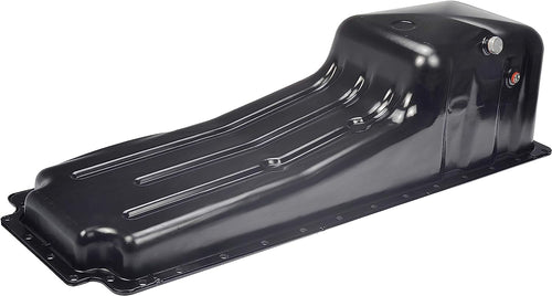 Dorman 264-5056 Rear Sump Engine Oil Pan Compatible with Select Models