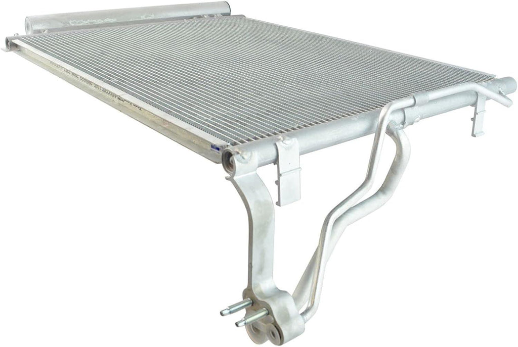 AC Condenser A/C Air Conditioning with Receiver Dryer for Sonata Optima