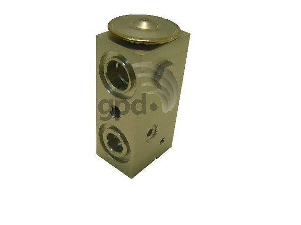 Global Parts A/C Compressor and Component Kit for 03 Lincoln Navigator 9633347