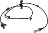 Dorman 970-921 Rear Driver Side ABS Wheel Speed Sensor Compatible with Select Ford / Lincoln Models