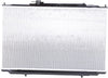 2806 Radiator Compatible with 2005-2010 Honda Odyssey