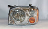 TYC Headlight Assembly for 01-04 Frontier 20-5964-00