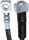 Professional 18J4628 Rear Driver Side Hydraulic Brake Hose Assembly