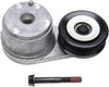 Gold 38589 Heavy Duty Drive Belt Tensioner Assembly with Pulley