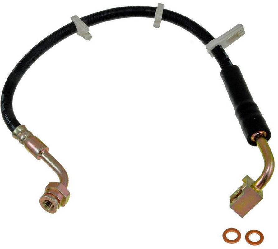 Dorman Brake Hydraulic Hose for Ford H380388