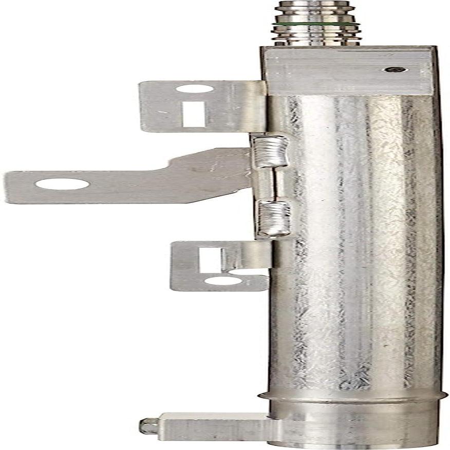 0210182 Air Conditioning A/C Accumulator