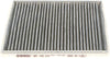 Bosch R5516 - Cabin Filter Activated-Carbon