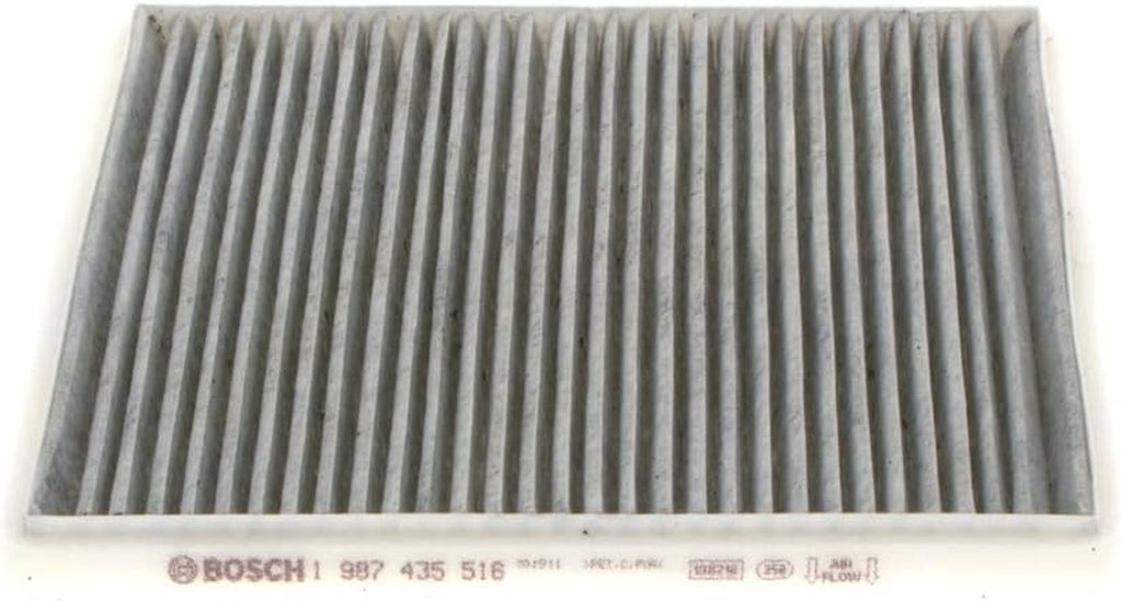 Bosch R5516 - Cabin Filter Activated-Carbon