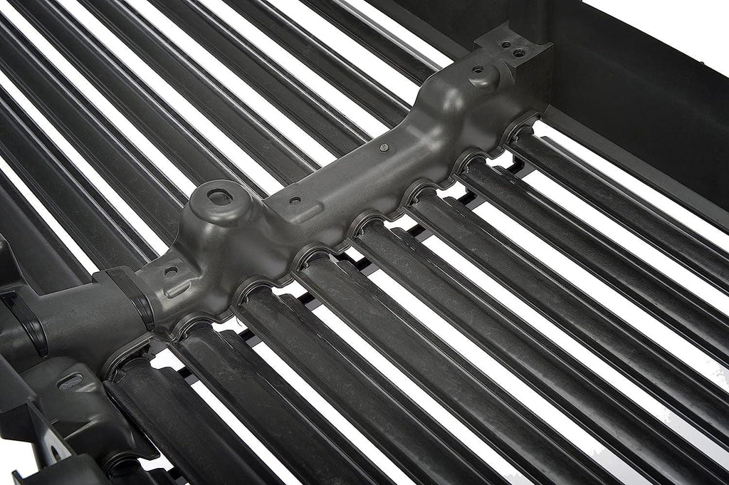 Dorman 601-360 Radiator Shutter Assembly Compatible with Select Ford Models