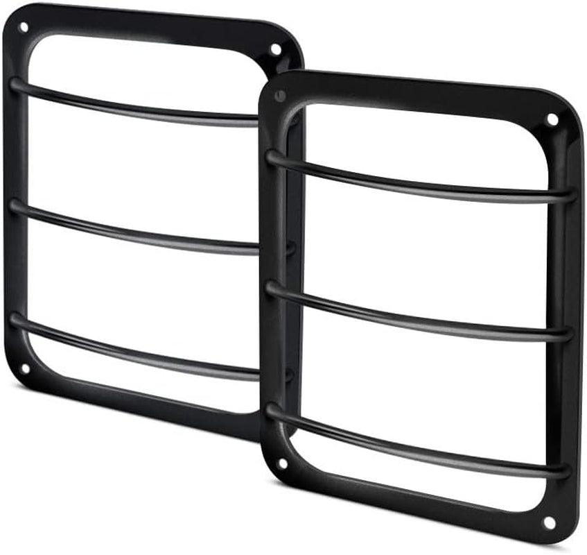 Taillight Guard (Pair) 80582