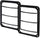 Taillight Guard (Pair) 80582
