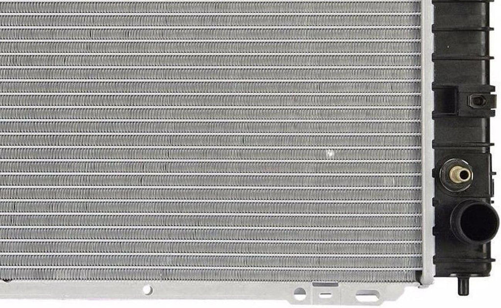 2993 Radiator Assembly