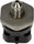 Dorman 926-432 Fuel Pressure Sensor Compatible with Select Ford/Lincoln Models