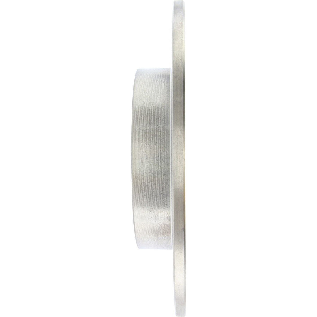 Centric Rear Disc Brake Rotor for 16 CR-Z (121.40093)