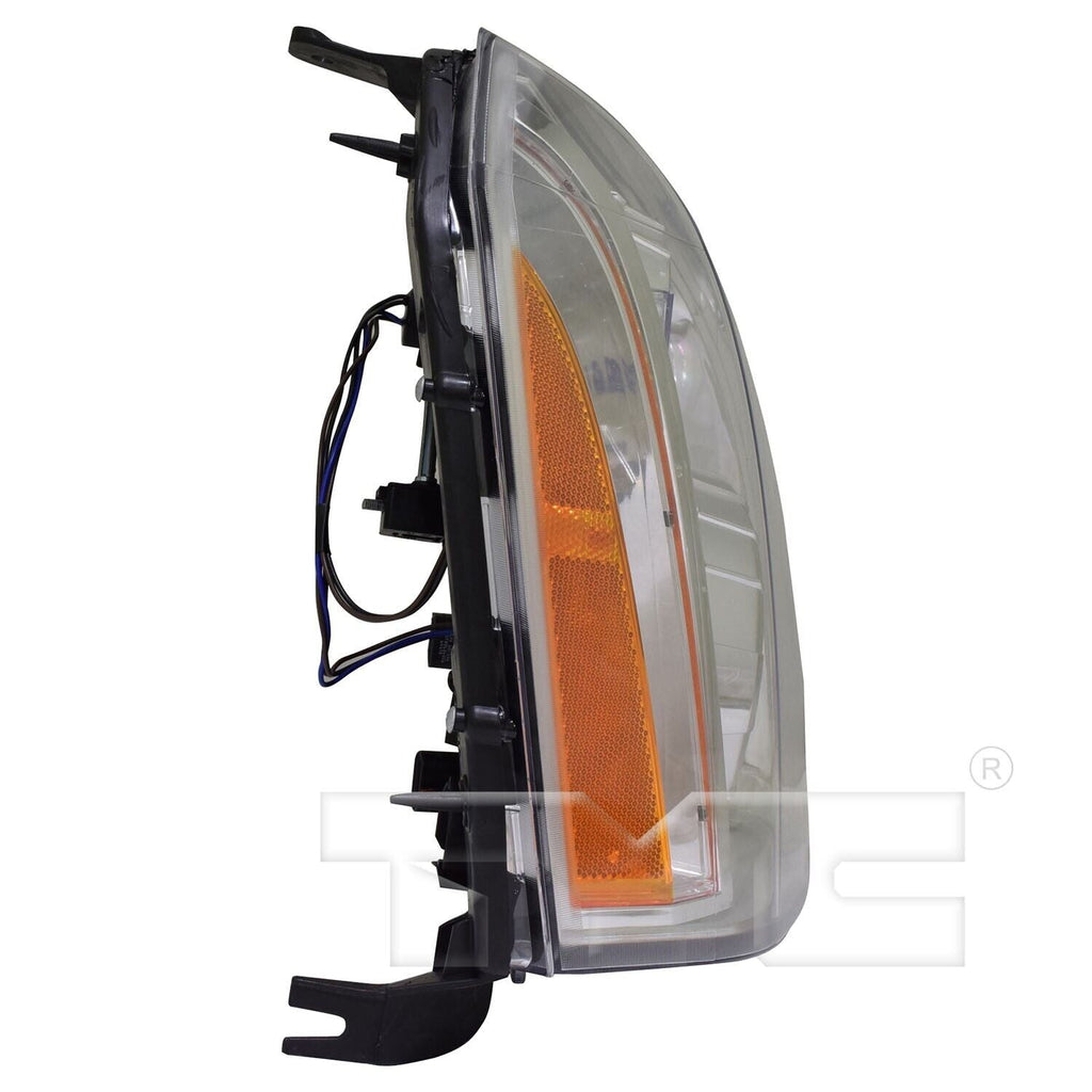 TYC Headlight Assembly for GMC 20-15475-00-9