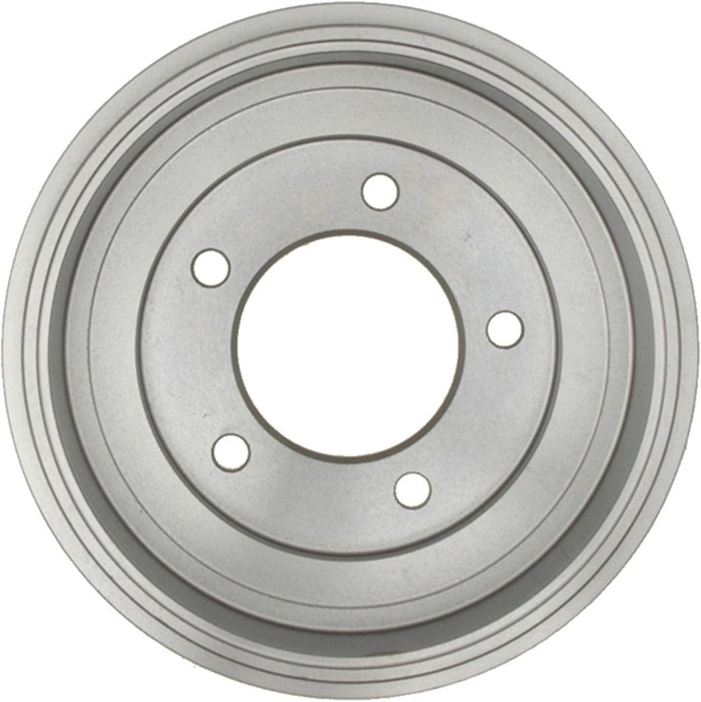 Professional 18B584 Rear Brake Drum