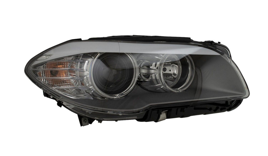 Hella Headlight Assembly for BMW 010131061