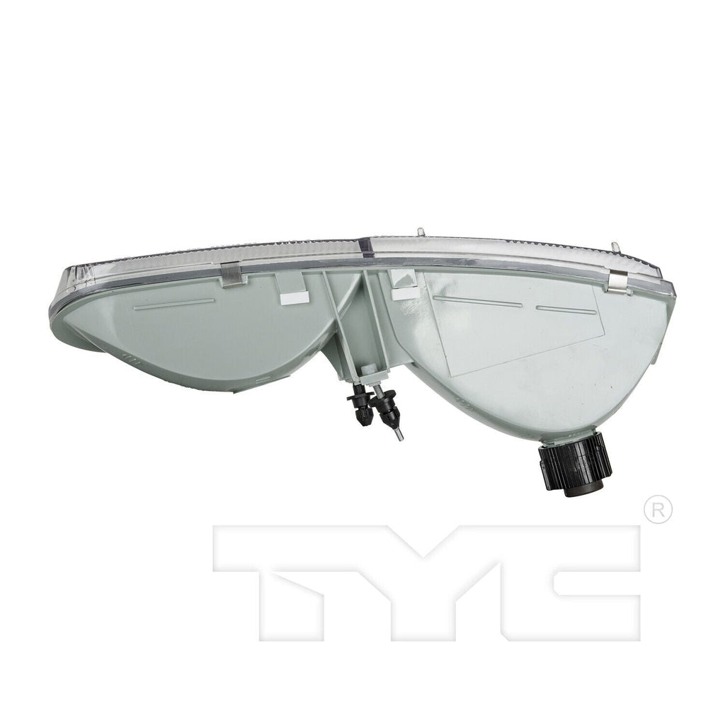 TYC Headlight Assembly for 1992-1995 Ford Taurus 20-1833-00