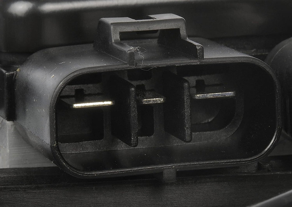 Dorman 621-162 Engine Cooling Fan Assembly Compatible with Select Infiniti / Nissan Models