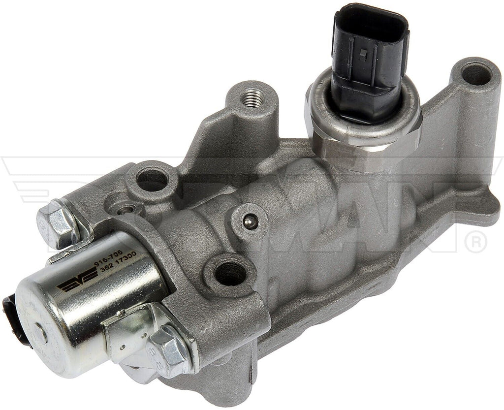 Dorman Engine Variable Valve Timing (VVT) Solenoid for 06-11 Civic 916-706