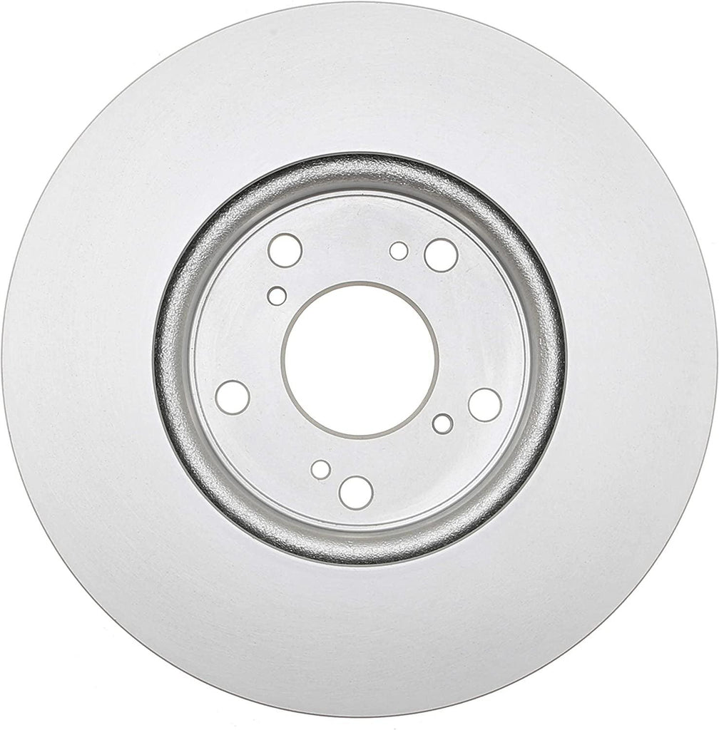 Gold 18A81037 Front Disc Brake Rotor