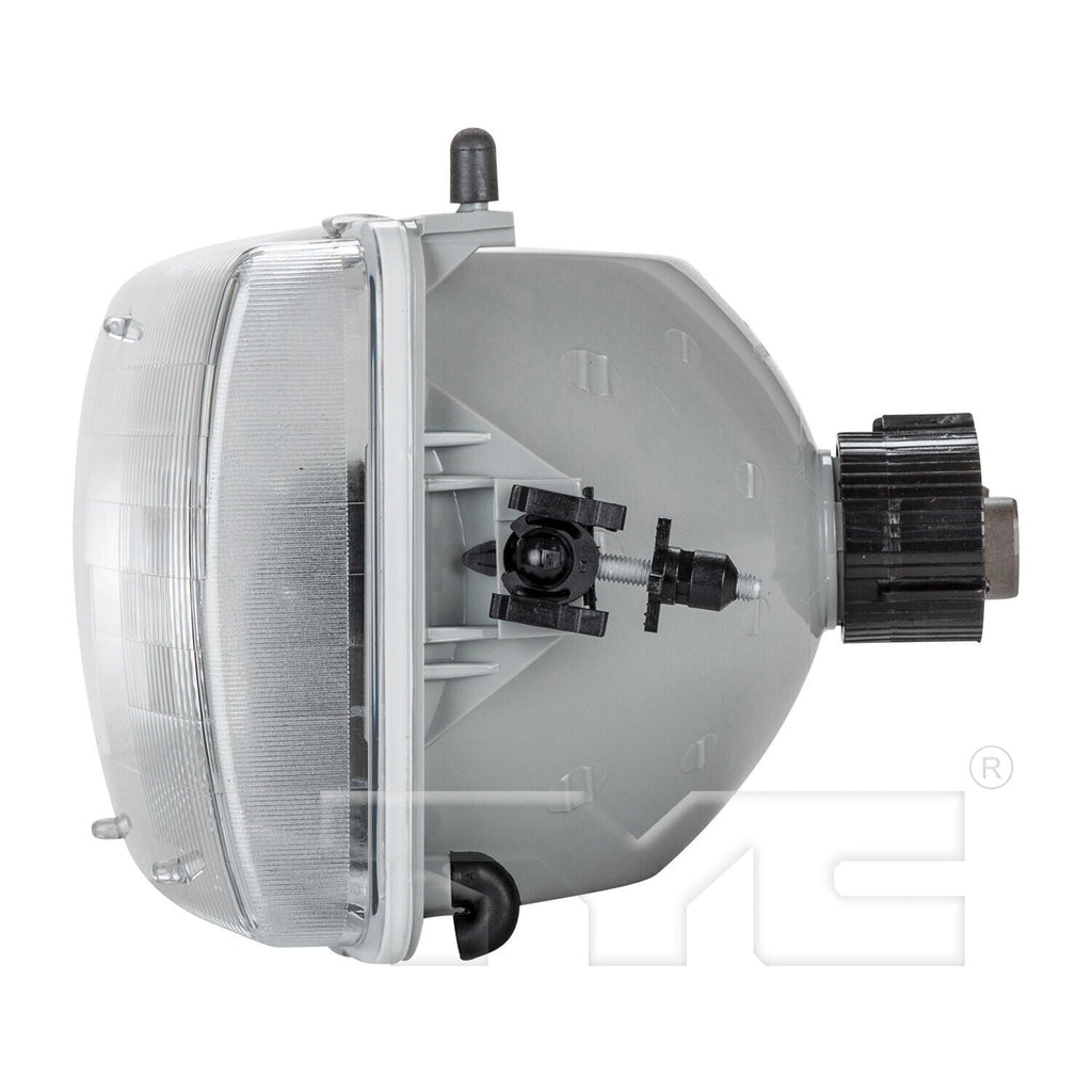 TYC Headlight Assembly for B2300, B3000, B4000 20-3594-00