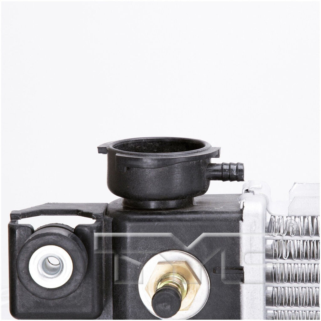 TYC Radiator for Town & Country, Caravan, Voyager 1862