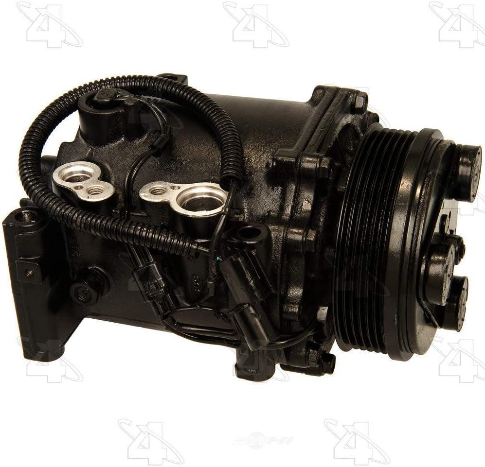 77495 A/C Compressor