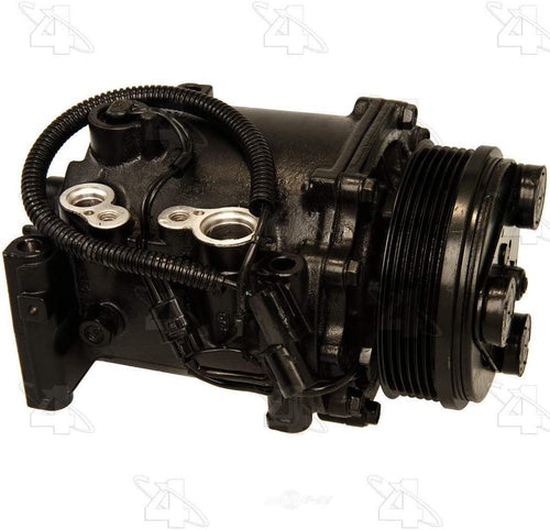 77495 A/C Compressor
